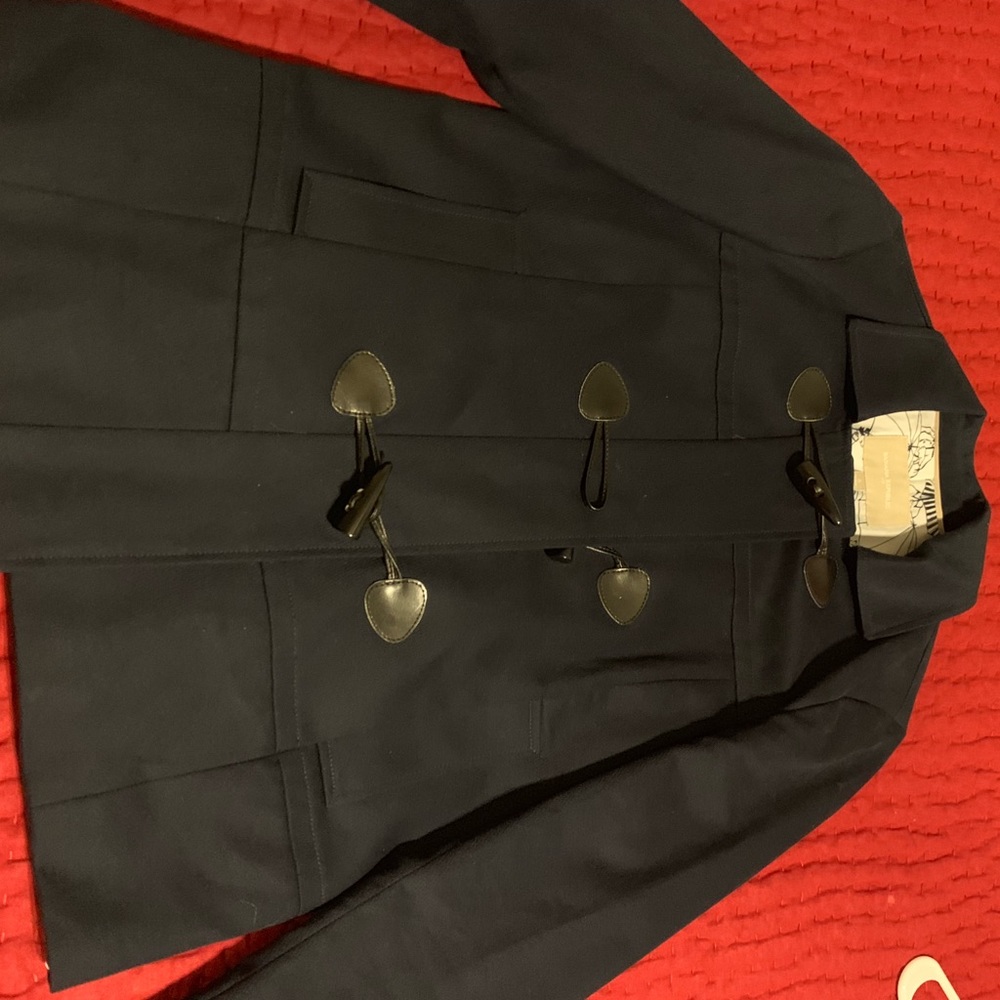 Jacket - Picture 2 of 3